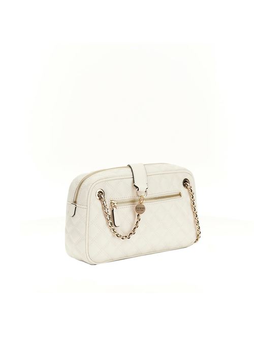 Giully II borsa a spalla GUESS | HWQG9673080POFF