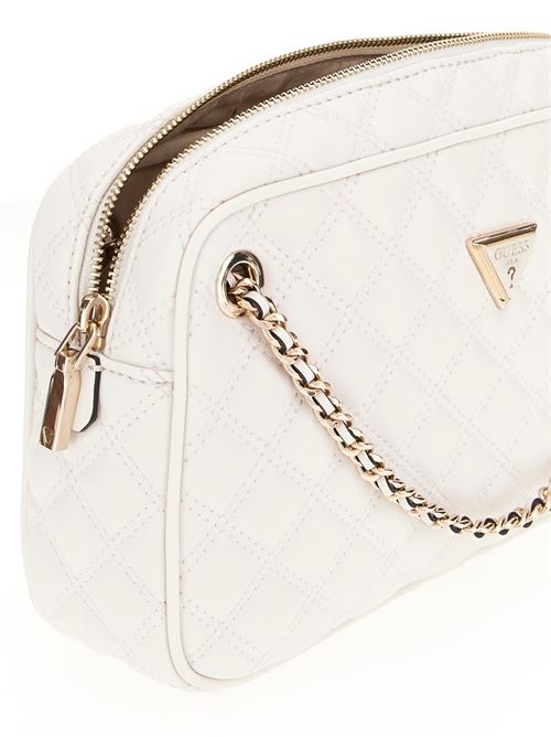 Giully II borsa a spalla GUESS | HWQG9673080POFF