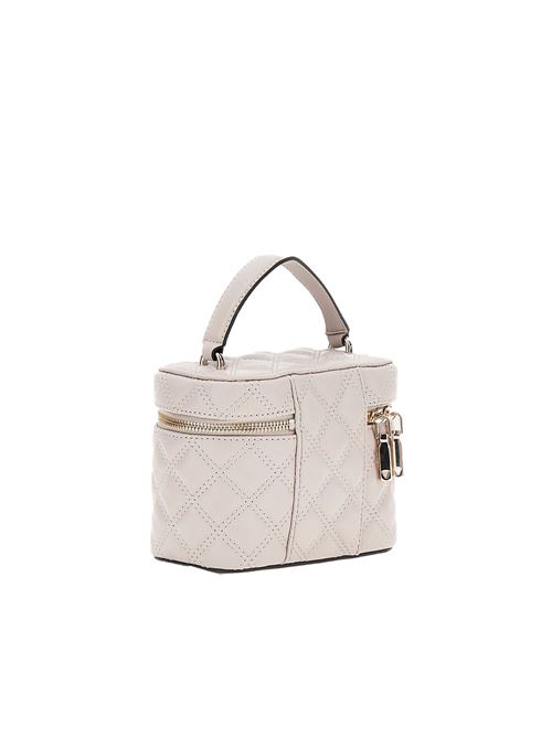 Giully II Canister beauty case GUESS | HWQG9673770PTAU