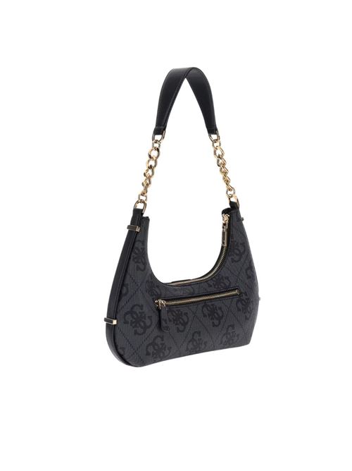 Erenia 4G Logo borsa a spalla GUESS | HWS07838180SCLO