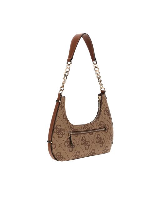 Erenia 4G Logo Schultertasche GUESS | HWS07838180SLTL