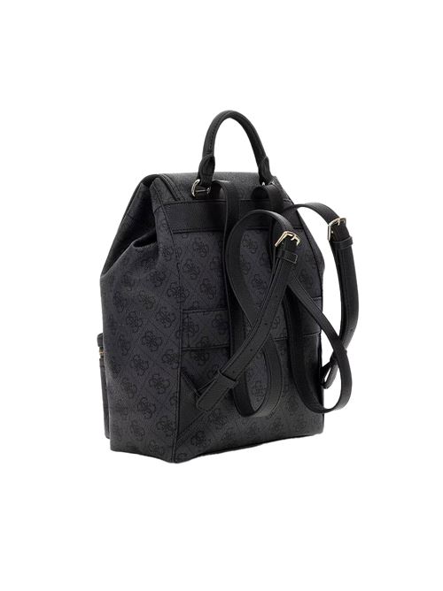 Manhattan mini zaino 4g Logo GUESS | HWSG7118310SCLO