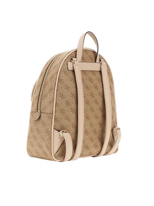 Manhattan II Zaino grande GUESS | HWSG7118330PLTL