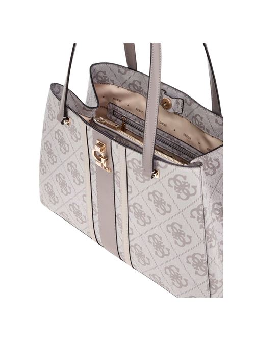 Erenia 4G Logo Schultertasche GUESS | HWSO7838230SDKO