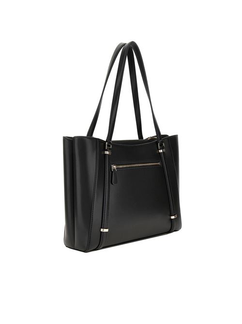 Daryna Elite Schultertasche GUESS | HWVG7208230PBLA