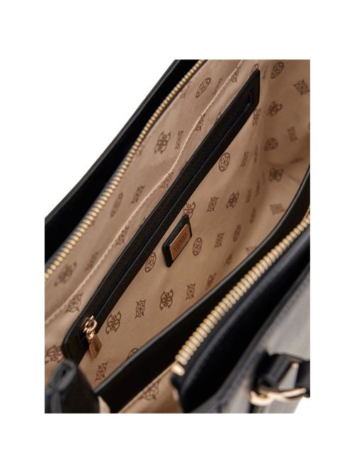 Daryna Elite Schultertasche GUESS | HWVG7208230PBLA