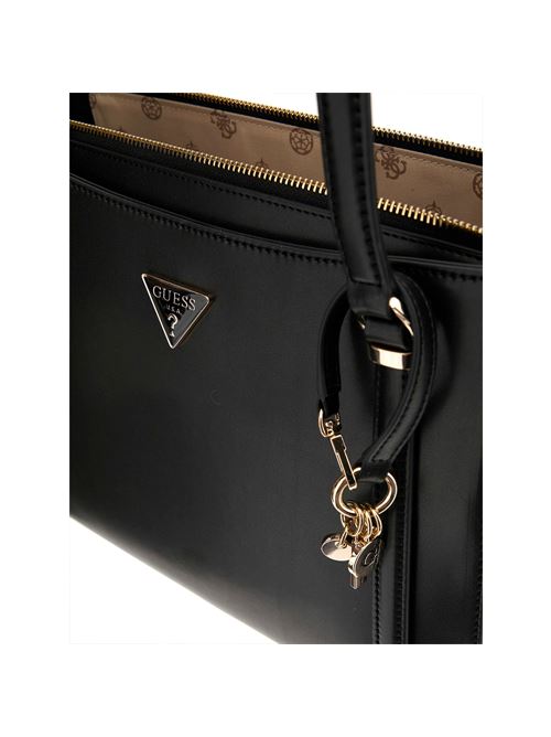Daryna Elite Schultertasche GUESS | HWVG7208230PBLA