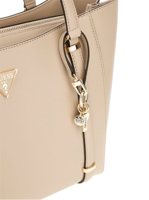 Daryna Elite Tote shopper borsa a spalla GUESS | HWVG7208230PTAU