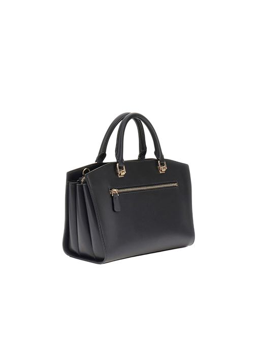 Queensland Luxury Satchel handbag GUESS | HWVG9655060PBLA