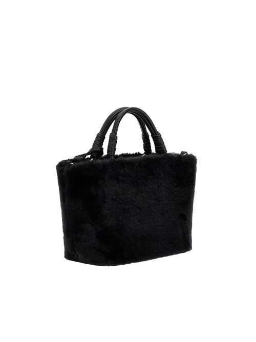 Shaida mini handbag GUESS | HWWE8143220SBLA