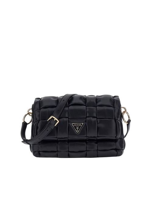 Marion Crossbody Bag GUESS | HWWG8072190PBLA