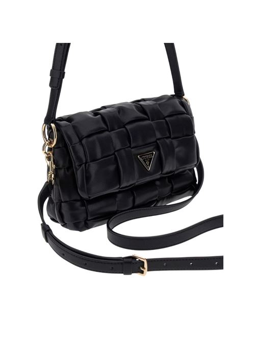Marion Crossbody Bag GUESS | HWWG8072190PBLA