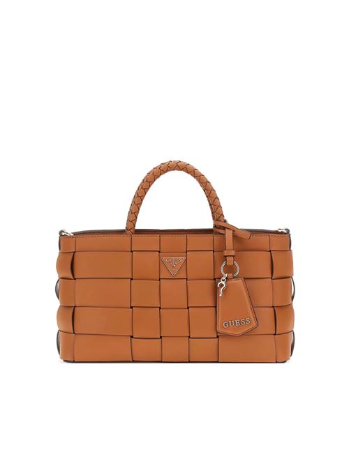 Maylee Satchel Handtasche GUESS | HWWG9661060PCAR