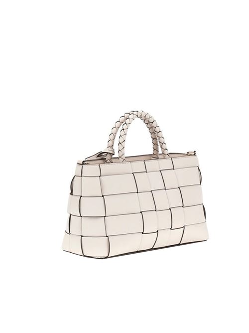 Maylee Satchel borsa a mano GUESS | HWWG9661060POFF