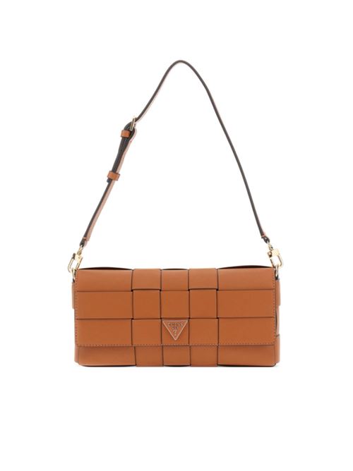 Maylee Flap borsa a spalla GUESS | HWWG9661190PCAR