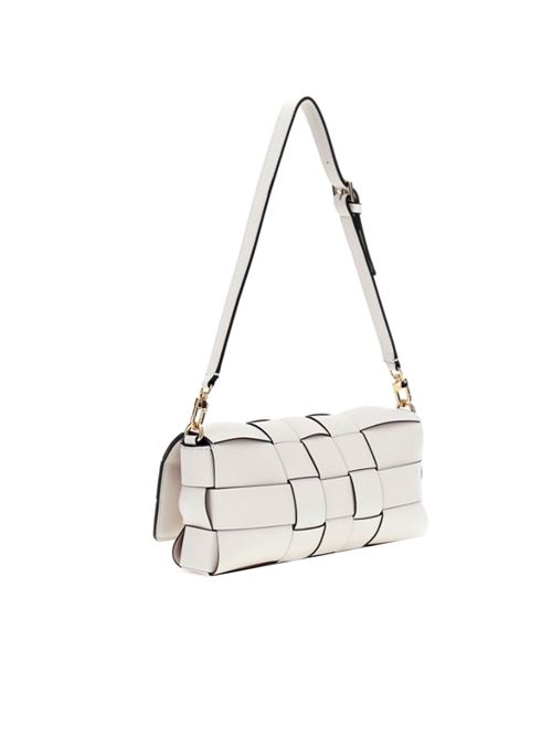 Maylee Flap shoulder bag GUESS | HWWG9661190POFF