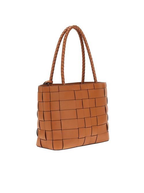 Maylee Tote borsa a spalla GUESS | HWWG9661220PCAR