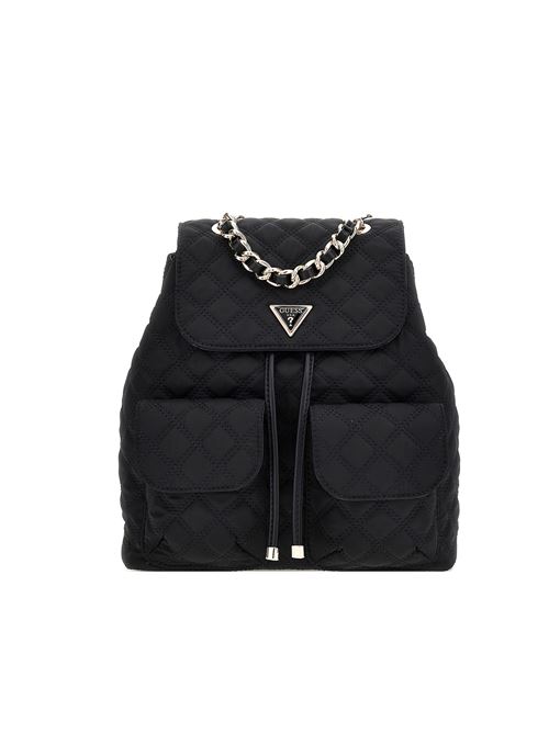 Giully II Flap zaino GUESS | HWYQ9673330PBLA