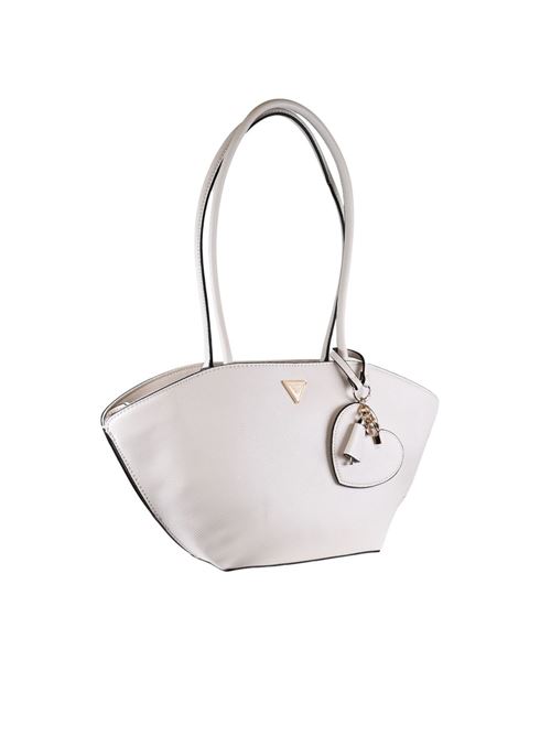 Bolena Shoulder Satchel borsa a spalla GUESS | HWZG9207090SSTO