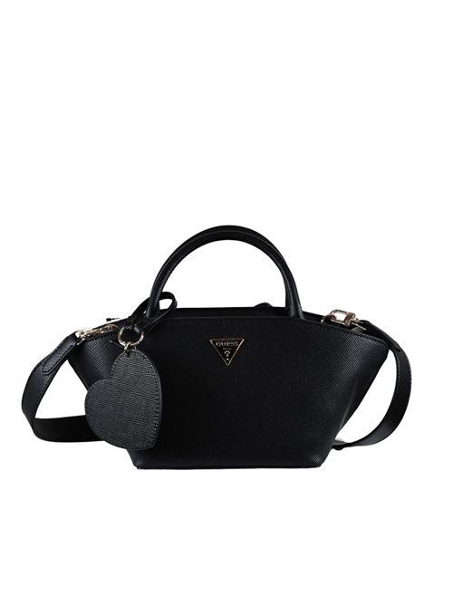 Bolena mini handbag GUESS | HWZG9207760SBLA