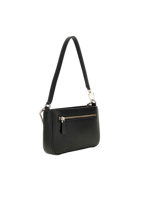 Noelle mini borsa a spalla GUESS | HWZG9672720PBLA