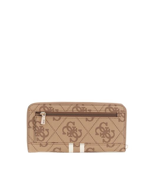 Laurel slg portaoglio zip around GUESS | SW0S7459146PLTL