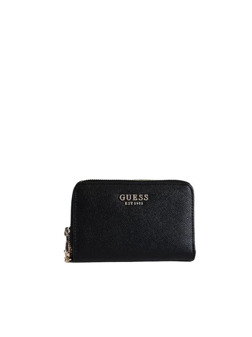Amorette double zip GUESS | SWBG7898164SBLA