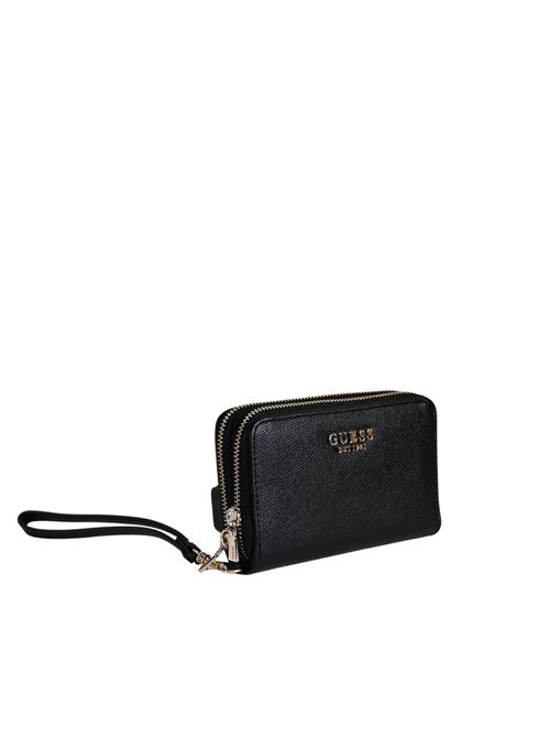 Amorette double zip GUESS | SWBG7898164SBLA