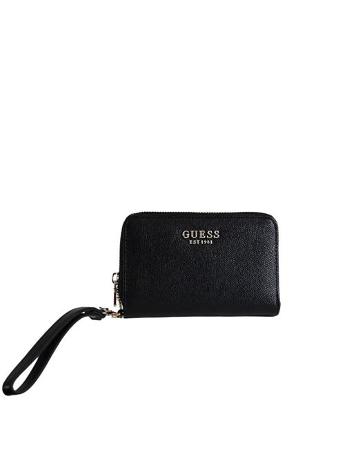 Amorette double zip GUESS | SWBG7898164SBLA