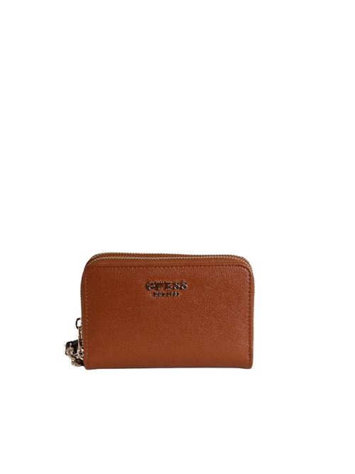 Amorette double zip GUESS | SWBG7898164SCOG