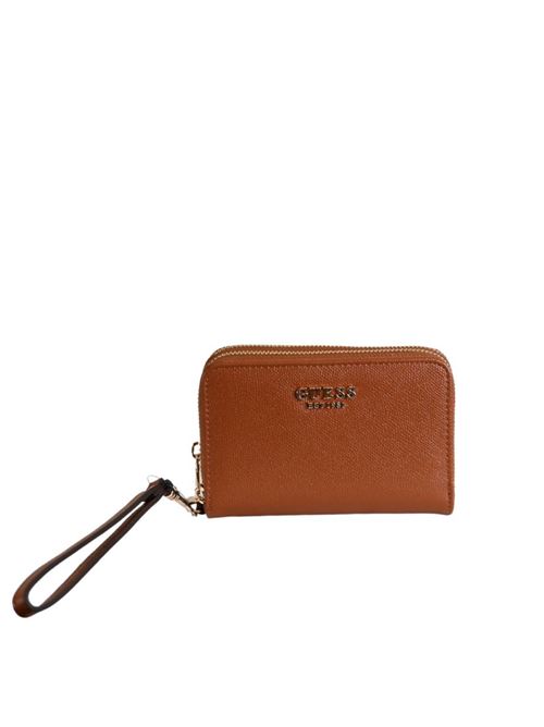 Amorette double zip GUESS | SWBG7898164SCOG