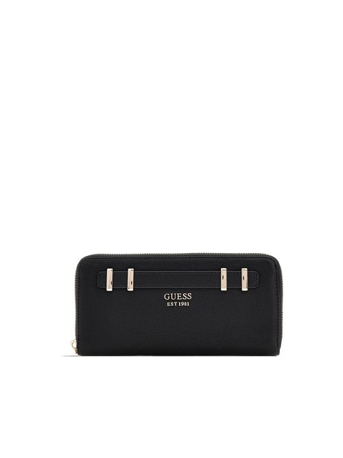 Gregoria Slg portafoglio grande GUESS | SWBG8546146SBLA