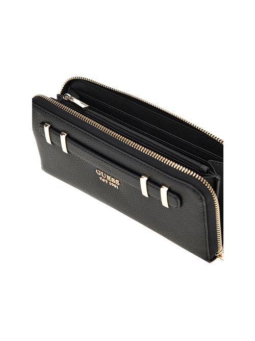 Gregoria Slg portafoglio grande GUESS | SWBG8546146SBLA