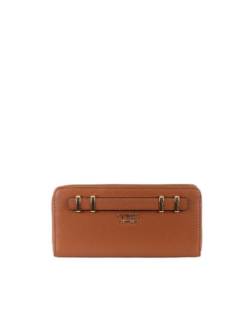 Gregoria Slg portafoglio grande GUESS | SWBG8546146SCOG