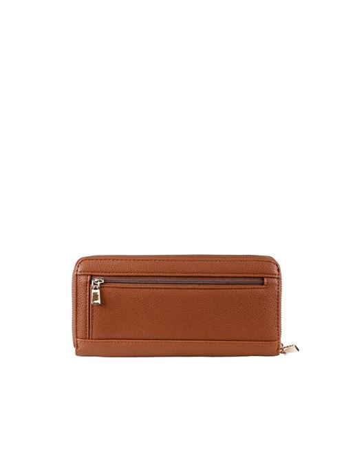 Gregoria Slg portafoglio grande GUESS | SWBG8546146SCOG