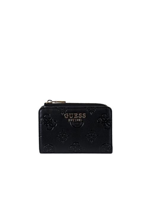Cresidia slg doppia zip GUESS | SWPD7459156SBLO