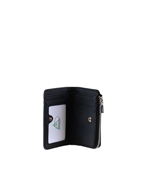 Cresidia slg doppia zip GUESS | SWPD7459156SBLO