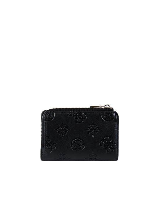 Cresidia slg doppia zip GUESS | SWPD7459156SBLO