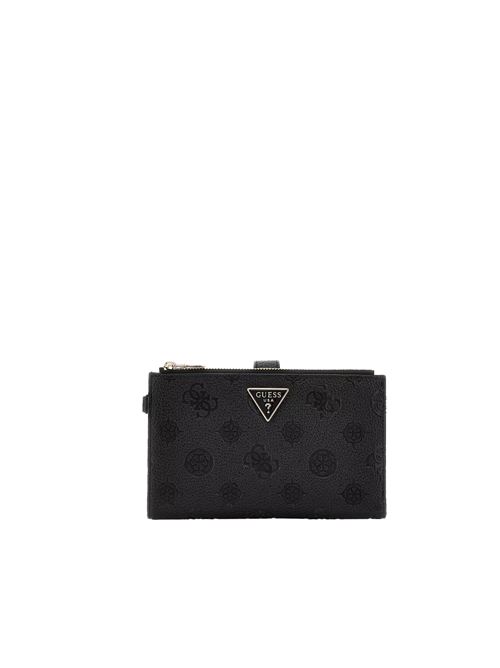 Cresidia II Slg portafoglio GUESS | SWPD9888157SBLO
