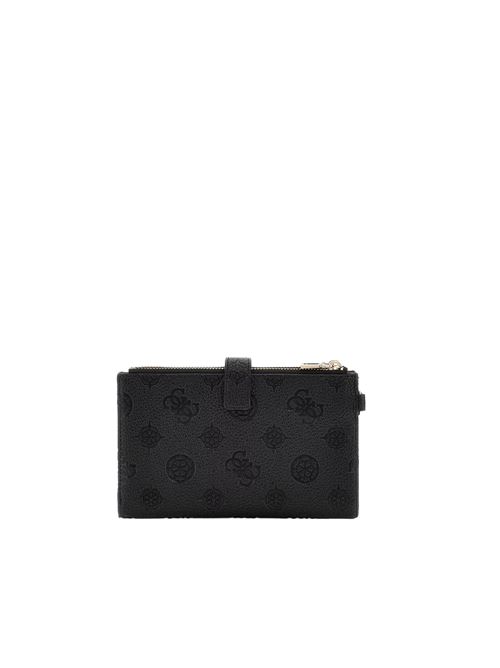 Cresidia II Slg portafoglio GUESS | SWPD9888157SBLO