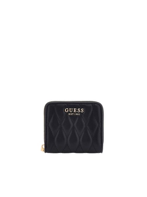 Valla slg zip around GUESS | SWQG8122137SBLA