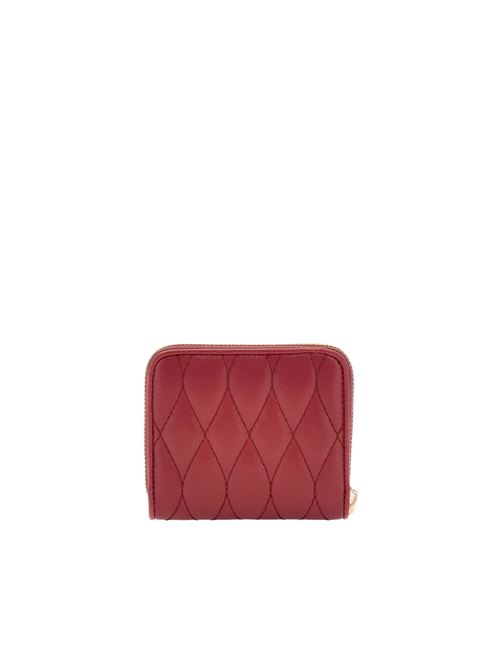 Valla portafoglio mini GUESS | SWQG8122137SRED