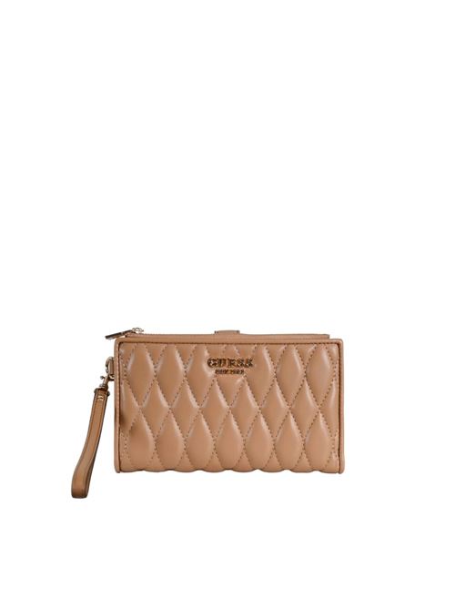 Valla slg doppia zip GUESS | SWQG8122157SBEI