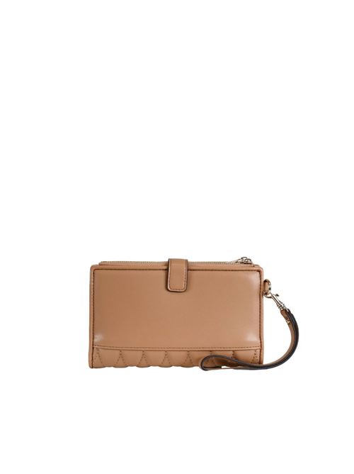 Valla slg doppia zip GUESS | SWQG8122157SBEI