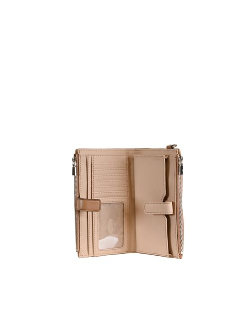 Valla slg doppia zip GUESS | SWQG8122157SBEI