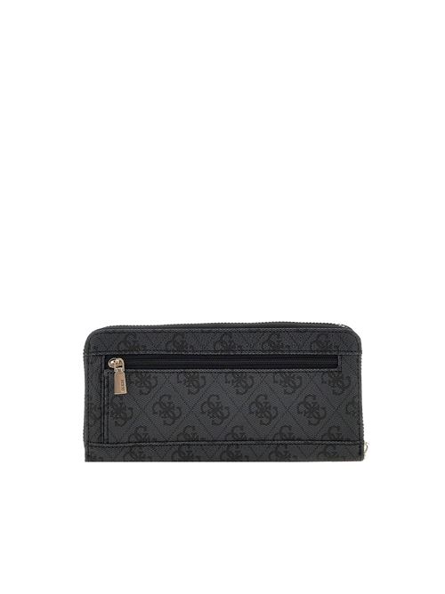 Laurel II Slg large wallet GUESS | SWSG7459146PCL0