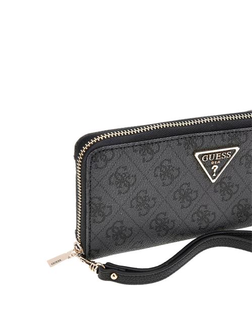 Laurel II Slg large wallet GUESS | SWSG7459146PCL0