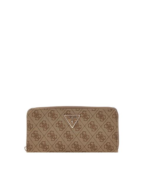 Laurel II Slg large wallet GUESS | SWSG7459146PLTL