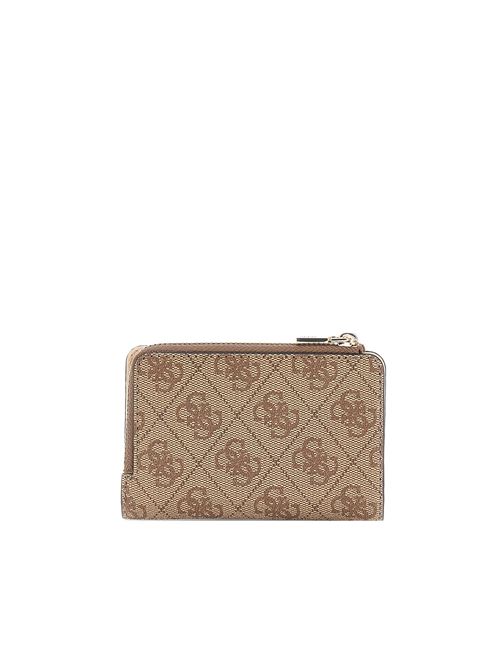 Laurel II Slg portafoglio GUESS | SWSG7459156PLTL