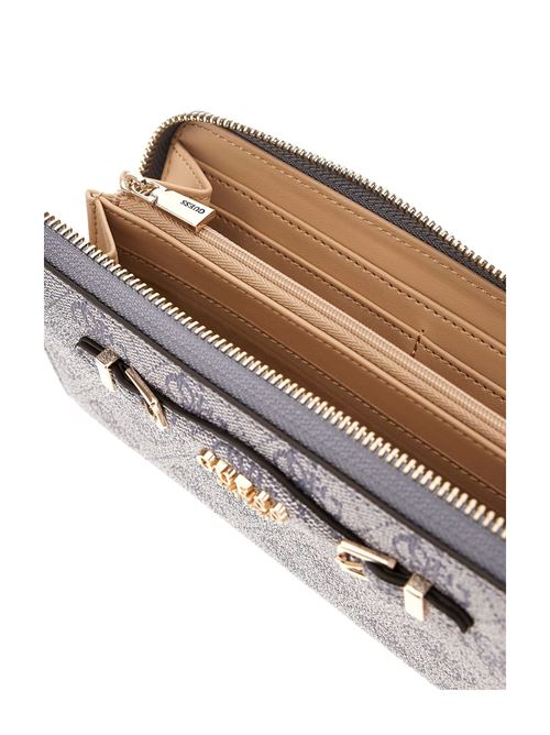 Katya Slg Large portafoglio GUESS | SWSG9652146PSLG